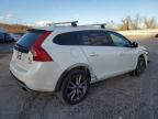 Lot #3004244877 2017 VOLVO V60 CROSS