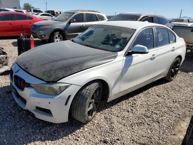 2014 BMW 320 I #2979396660