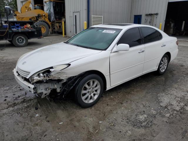 2003 LEXUS ES 300 #3008951538