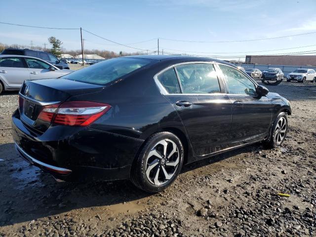 2017 HONDA ACCORD LX - 1HGCR2F39HA802134