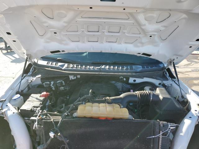 2018 FORD F150 SUPER - 1FTEW1CP2JKC32270
