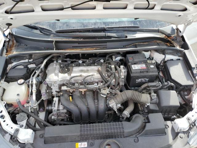 2020 TOYOTA COROLLA LE - 5YFHPRAE7LP087824