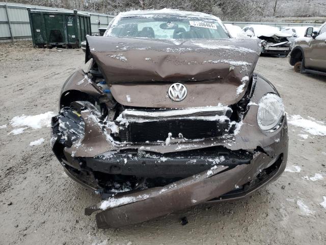 2015 VOLKSWAGEN BEETLE 1.8 - 3VWJ07AT0FM604317