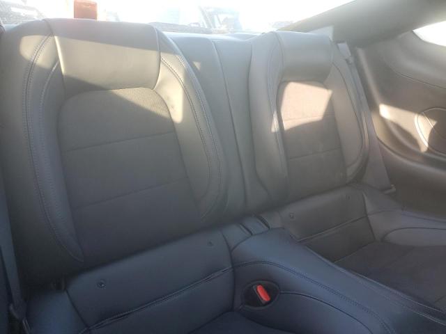 2024 FORD MUSTANG DA 1FA6P8R07R5506308