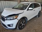 2017 KIA SORENTO EX - 5XYPH4A58HG291166