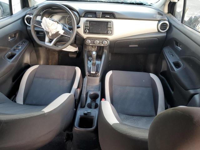 VIN 3N1CN8EVXML854250 2021 NISSAN VERSA no.8