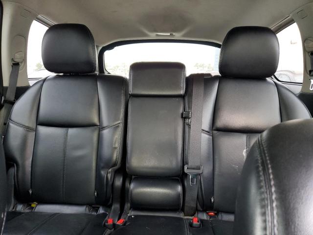 2020 NISSAN PATHFINDER - 5N1DR2CM7LC604046