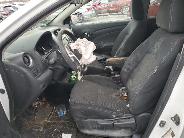 2016 NISSAN VERSA S - 3N1CN7AP1GL806223
