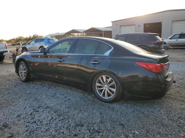 VIN JN1BV7AP4EM691924 2014 INFINITI Q50 no.2