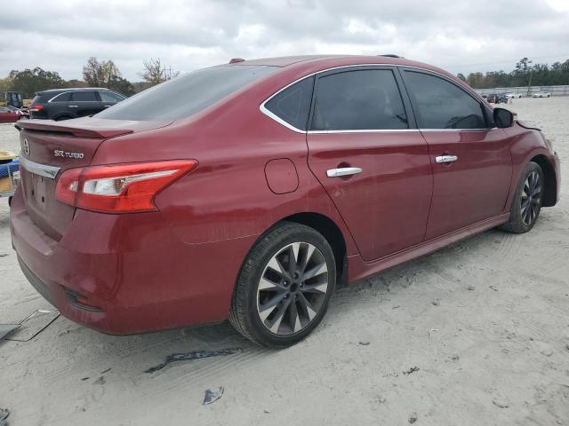 2017 NISSAN SENTRA SR - 3N1CB7AP9HY340957
