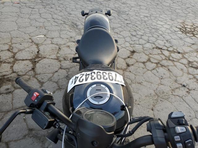 2022 HONDA CMX1100 D - JH2SC8318NK100174
