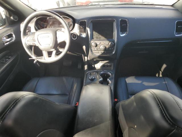 2015 DODGE DURANGO LI - 1C4RDJDG0FC795874