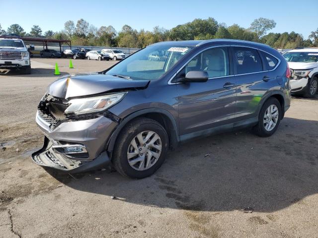 2015 HONDA CR-V EXL - 2HKRM3H76FH548949