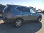 NISSAN ROGUE S photo