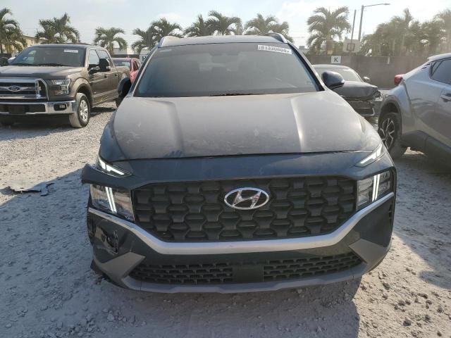 VIN 5NMS24AJ6PH598848 2023 HYUNDAI SANTA FE no.5