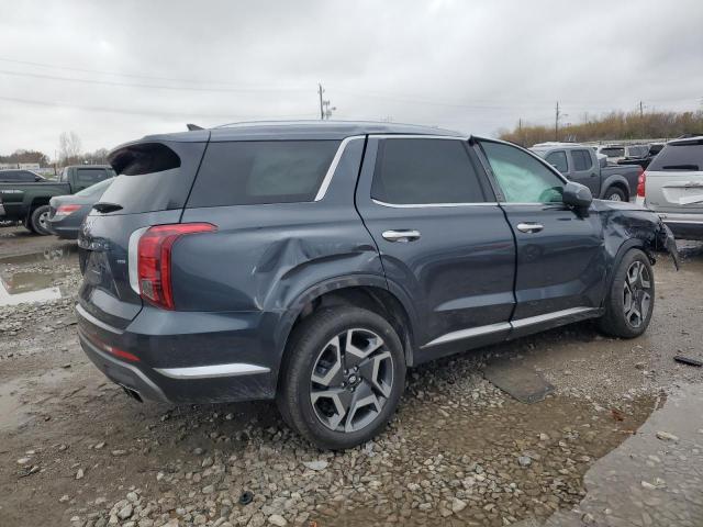 2024 HYUNDAI PALISADE L - KM8R5DGE7RU665156