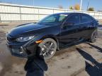 2021 HONDA CIVIC EX - SHHFK7H62MU203502