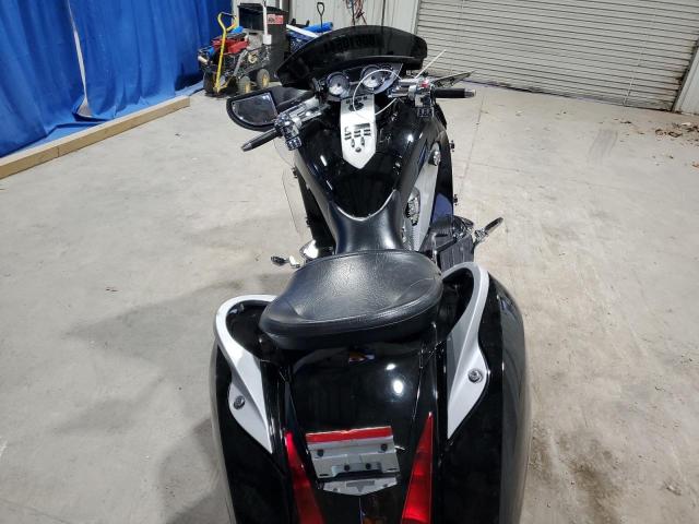 2009 VICTORY MOTORCYCLES VISION TOU - 5VPSD36D593000579