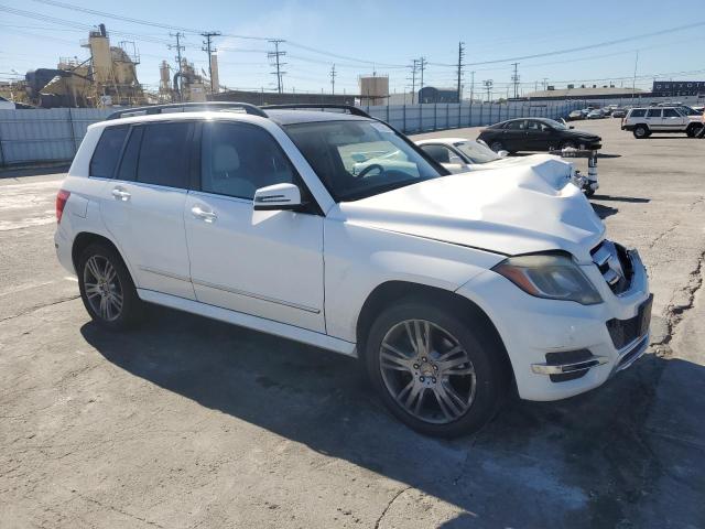 VIN WDCGG5HB7EG156767 2014 MERCEDES-BENZ GLK-CLASS no.4