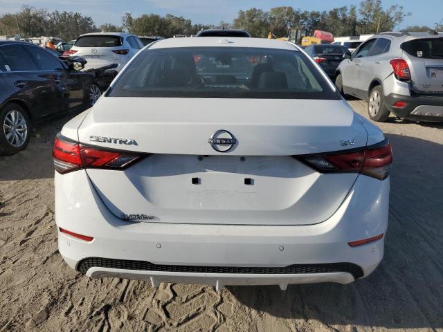 2024 NISSAN SENTRA SV - 3N1AB8CV2RY277131
