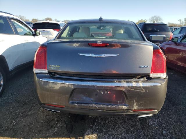 2018 CHRYSLER 300 LIMITE - 2C3CCAEG2JH167865