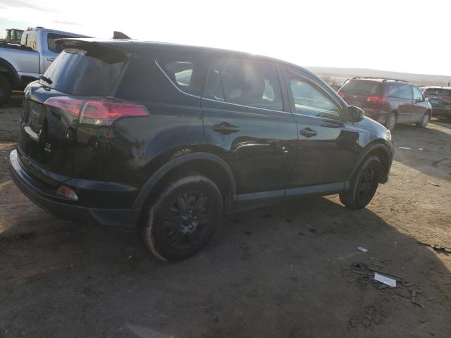 2018 TOYOTA RAV4 LE - 2T3BFREV4JW713402