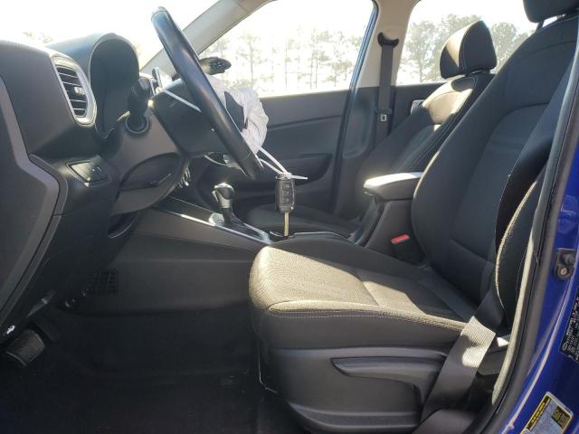 2022 HYUNDAI VENUE SEL - KMHRC8A34NU143177