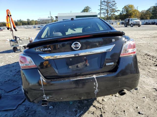 2015 NISSAN ALTIMA 2.5 - 1N4AL3AP8FN903989