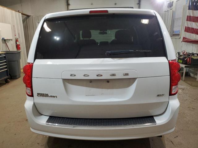 2016 DODGE GRAND CARA - 2C4RDGCG7GR203772