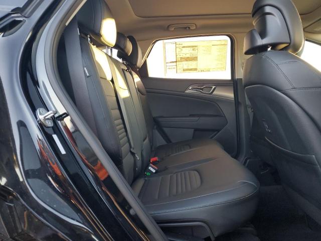 2024 KIA SPORTAGE S - 5XYK53DF0RG212172