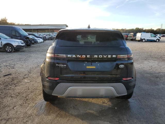 2020 LAND ROVER RANGE ROVE - SALZJ2FX7LH085230
