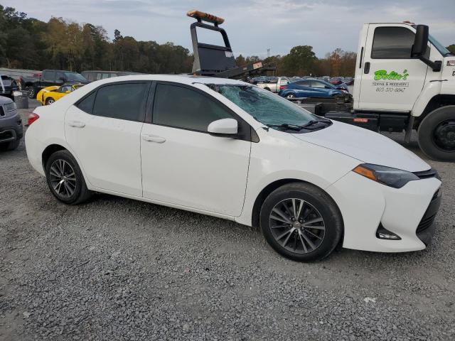 2018 TOYOTA COROLLA L - 5YFBURHE7JP765733