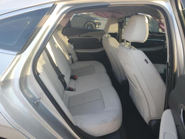 2024 HYUNDAI SONATA SEL - KMHL14JA7RA377582
