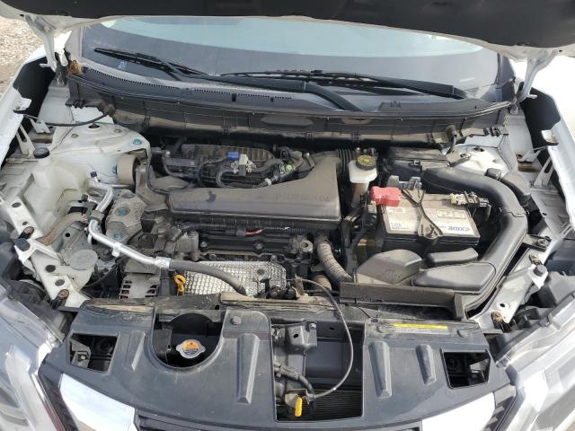 2018 NISSAN ROGUE S - KNMAT2MV4JP596543