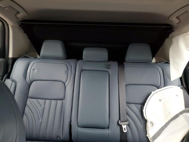 2023 NISSAN ARIYA PLAT JN1DF0CDXPM701357