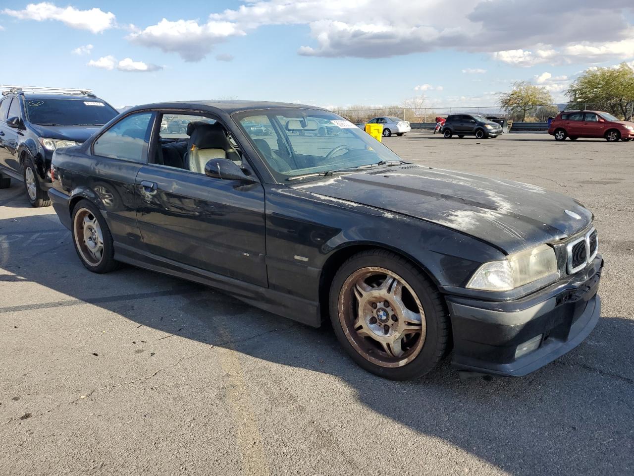 Lot #2989443601 1999 BMW M3