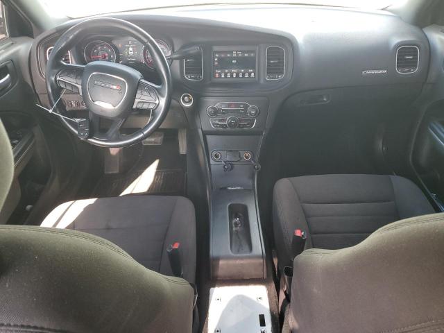2019 DODGE CHARGER PO - 2C3CDXAT0KH568304
