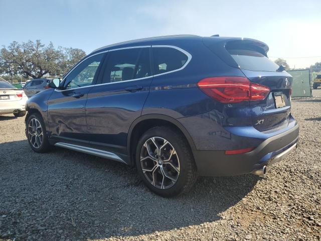 VIN WBXJG9C03L5P58473 2020 BMW X1 no.2