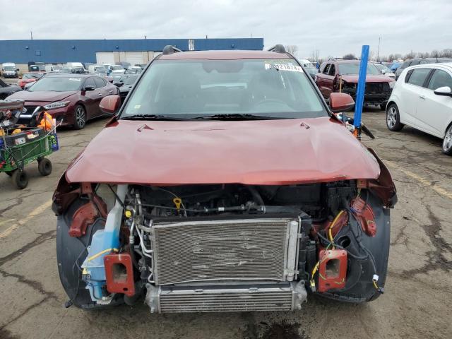 2022 KIA SELTOS NIG KNDEUCA29N7319651