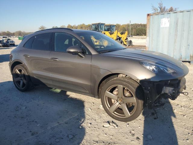 2015 PORSCHE MACAN S - WP1AB2A58FLB66132