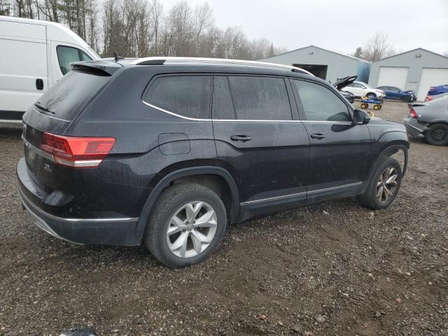 2018 VOLKSWAGEN ATLAS SEL - 1V2MR2CA1JC529463