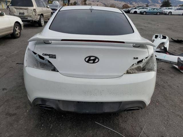 VIN KMHHU6KJ4DU097746 2013 HYUNDAI GENESIS no.6