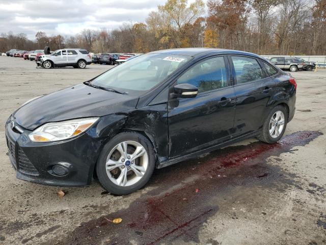 VIN 1FADP3F28EL228413 2014 Ford Focus, SE no.1