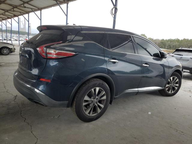 Vin: 5n1az2mg6gn128152, lot: 79120494, nissan murano s 20163