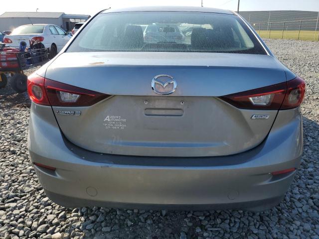 2015 MAZDA 3 SPORT - 3MZBM1U71FM145738
