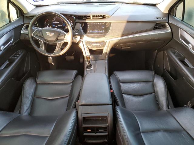 2017 CADILLAC XT5 LUXURY - 1GYKNBRSXHZ110694