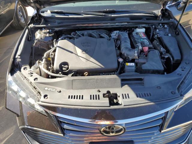 VIN 4T1AZ1FB2LU045362 2020 TOYOTA AVALON no.11