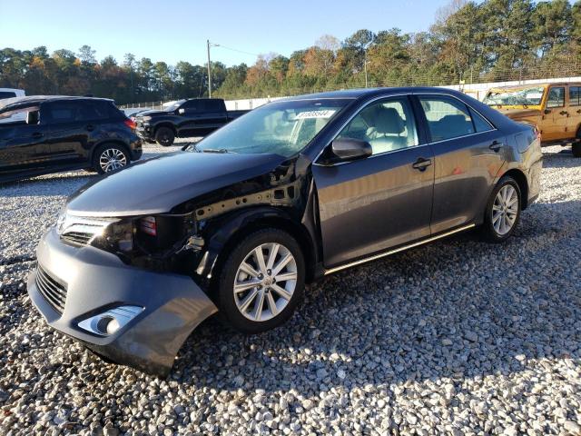 2014 TOYOTA CAMRY L #3023051075