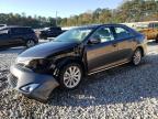 Lot #3023051075 2014 TOYOTA CAMRY L