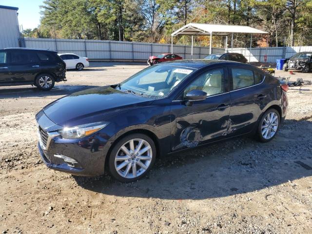 2017 MAZDA 3 GRAND TO #3024572579